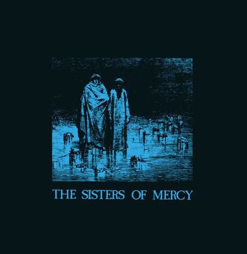 Sisters Of Mercy - Body And Soul / Walk Away [12 Inch Single]