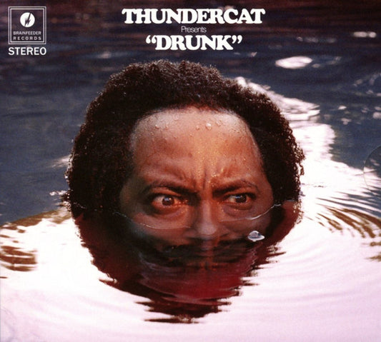 Thundercat - Drunk: 4 X 10 Inch [10 Inch Single]