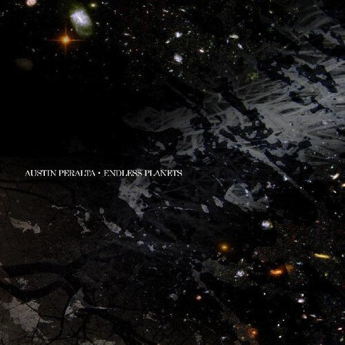 Peralta, Austin - Endless Planets [Vinyl]