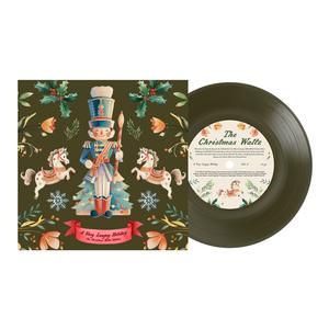 Laufey - A Very Laufey Holiday: The Christmas [7 Inch Single