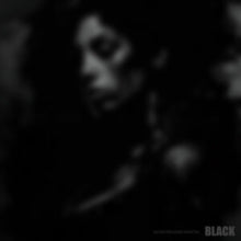 Martin, Kevin Richard - Black [Vinyl] [Pre-Order]