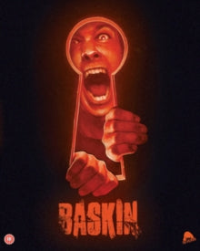 Baskin - Baskin [Blu-Ray DVD]