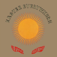 13TH Floor Elevators - Easter Everywhere [CD]
