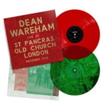 Wareham, Dean - Live At St Pancras Old Church London [Vinyl]