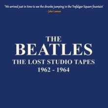 Beatles - Lost Studio Tapes 1962-1964 [10 Inch Single] [Pre-Order]