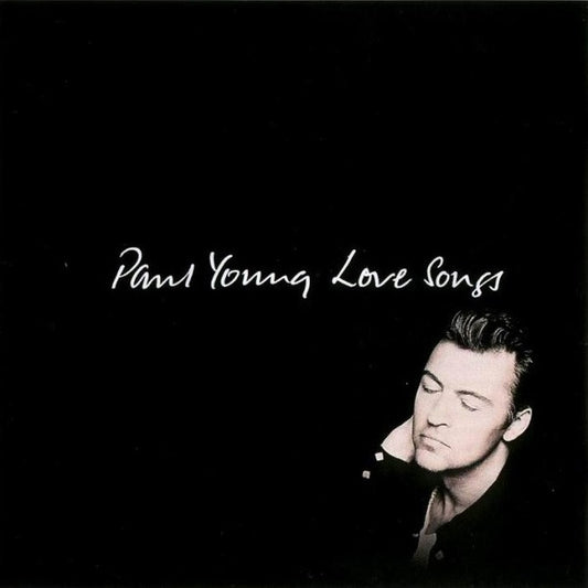 Young, Paul - Love Songs [CD] [Second Hand]
