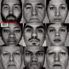 Bad Religion - Gray Race [CD] [Second Hand]