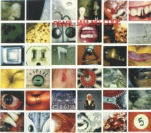 Pearl Jam - No Code [CD] [Second Hand]