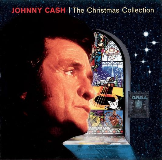 Cash, Johnny - Christmas Collection [CD]