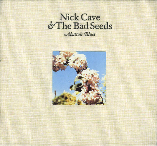 Cave, Nick and The Bad Seeds - Abattoir Blues / The Lyre Of Orpheus [Vinyl]