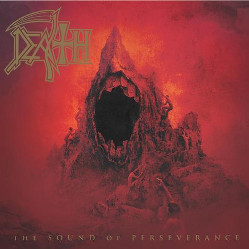 Death - Sound Of Perseverance [Vinyl]