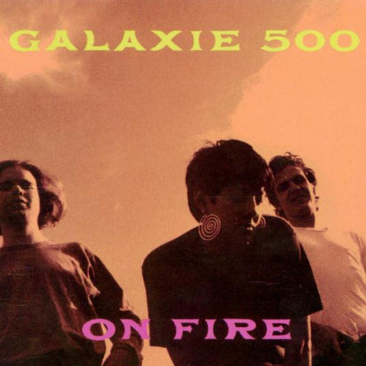 Galaxie 500 - On Fire [Vinyl]