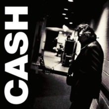 Cash, Johnny - American Iii: Solitary Man [Vinyl]