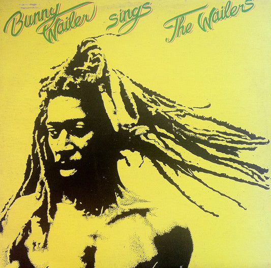 Wailer, Bunny - Sings The Wailers [Vinyl]
