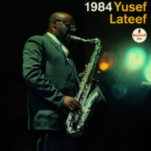 Lateef, Yusef - 1984 [Vinyl]