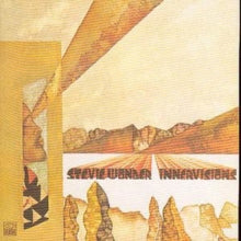 Wonder, Stevie - Innervisions [CD]