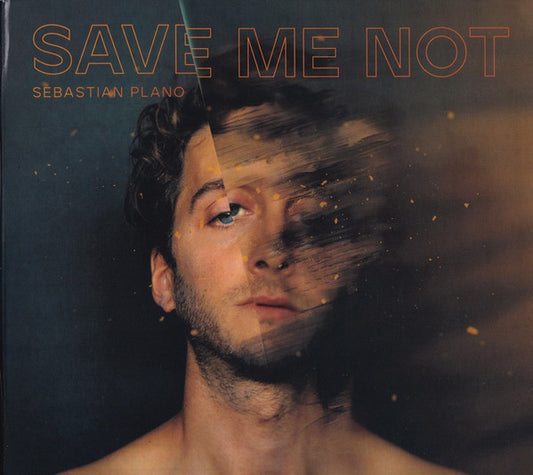 Plano, Sebastian - Save Me Not [Vinyl]