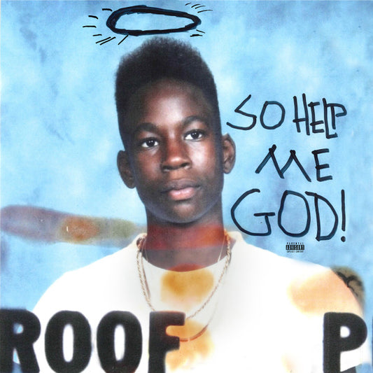 2 Chainz - So Help Me God! [Vinyl]
