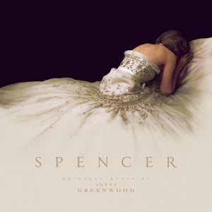 Soundtrack - Spencer [Vinyl]