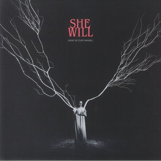 Soundtrack - She Will [Vinyl]