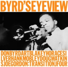 Byrd, Donald - Byrd's Eye View [Vinyl]