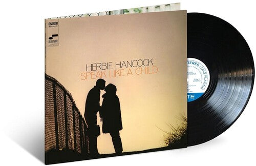 Hancock, Herbie - Speak Like A Child [Vinyl]