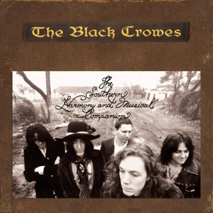 Black Crowes - Southern Harmony And Musical Companion: [CD]