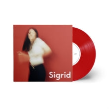 Sigrid - Hype [10 Inch Single]