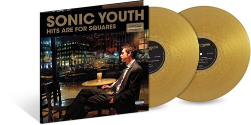 Sonic Youth - Hits Are For Squares [Vinyl]