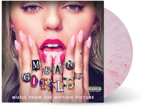 Soundtrack - Mean Girls [Vinyl]