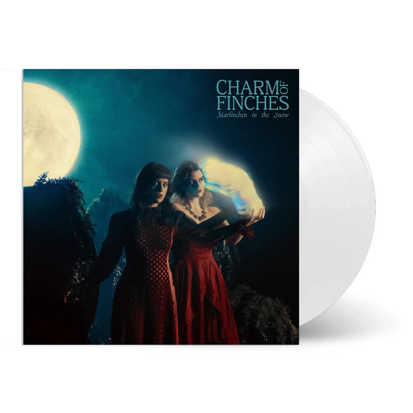 Charm Of Finches - Marlinchen In The Snow [Vinyl]