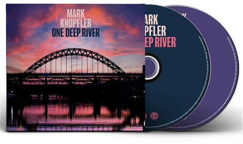 Knopfler, Mark - One Deep River: 2CD [CD Box Set]