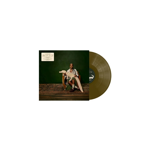 Doechii - Alligator Bites Never Heal [Vinyl] – Rocking Horse Records