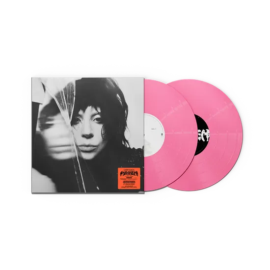Lady Gaga - Mayhem [Vinyl] – Rocking Horse Records