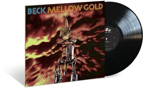 Beck - Mellow Gold [Vinyl] – Rocking Horse Records