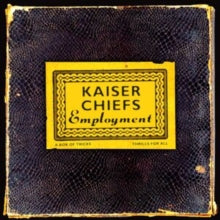 Kaiser Chiefs - Employment [CD] [Second Hand]