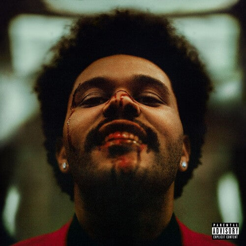Weeknd - After Hours [Vinyl]