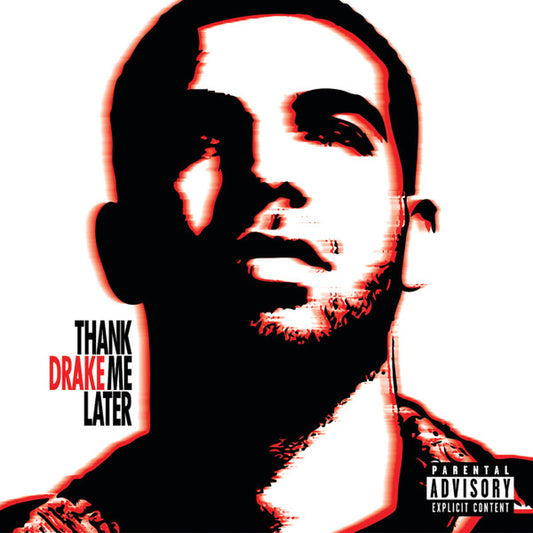 Drake - Thank Me Later [CD] [Second Hand]