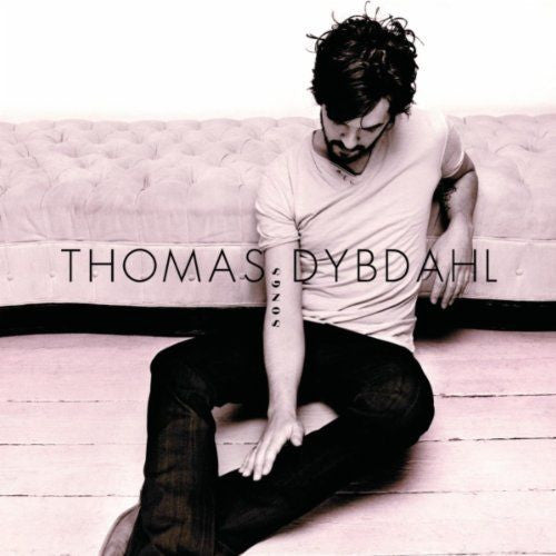 Dybdahl, Thomas - Songs [CD] [Second Hand]