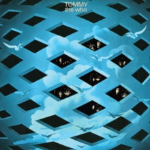 Who - Tommy [CD]