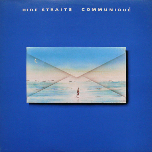 Dire Straits - Communique [Vinyl]
