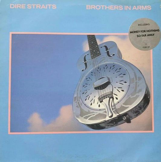 Dire Straits - Brothers In Arms [Vinyl]