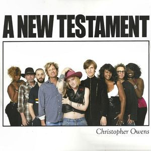 Owens, Christopher - A New Testament: Lp + Cd [Vinyl]
