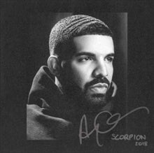 Drake - Scorpion [Vinyl]