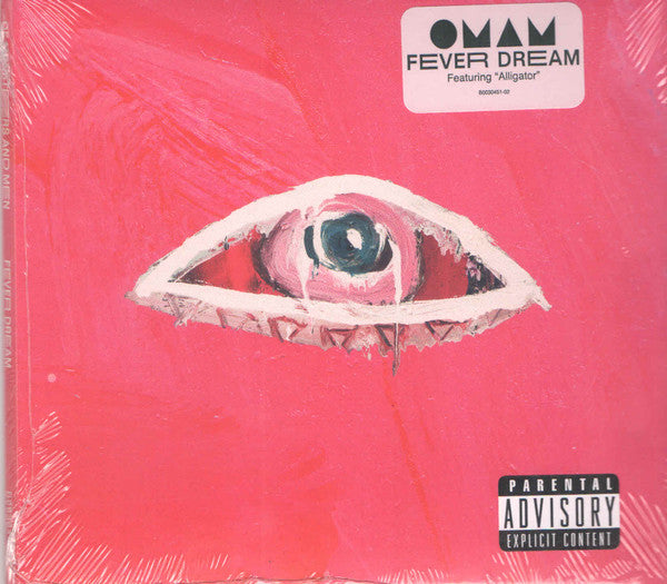 Of Monsters And Men
