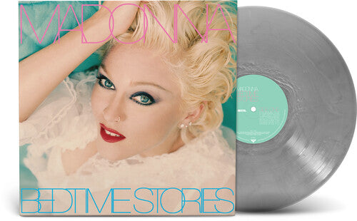 Madonna - Bedtime Stories [Vinyl] – Rocking Horse Records