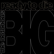 Notorious B.I.G. - Ready To Die: Instrumentals [12 Inch Single]