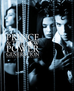 Prince - Diamonds and Pearls [Blu-Ray DVD], [Pre-Order]