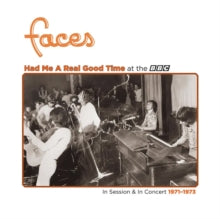 Faces - Had Me A Real Good Time At The Bbc [Vinyl]