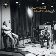 Mitchell, Joni - Court And Spark Demos [Vinyl]